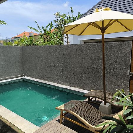Anara Ubud Exterior foto