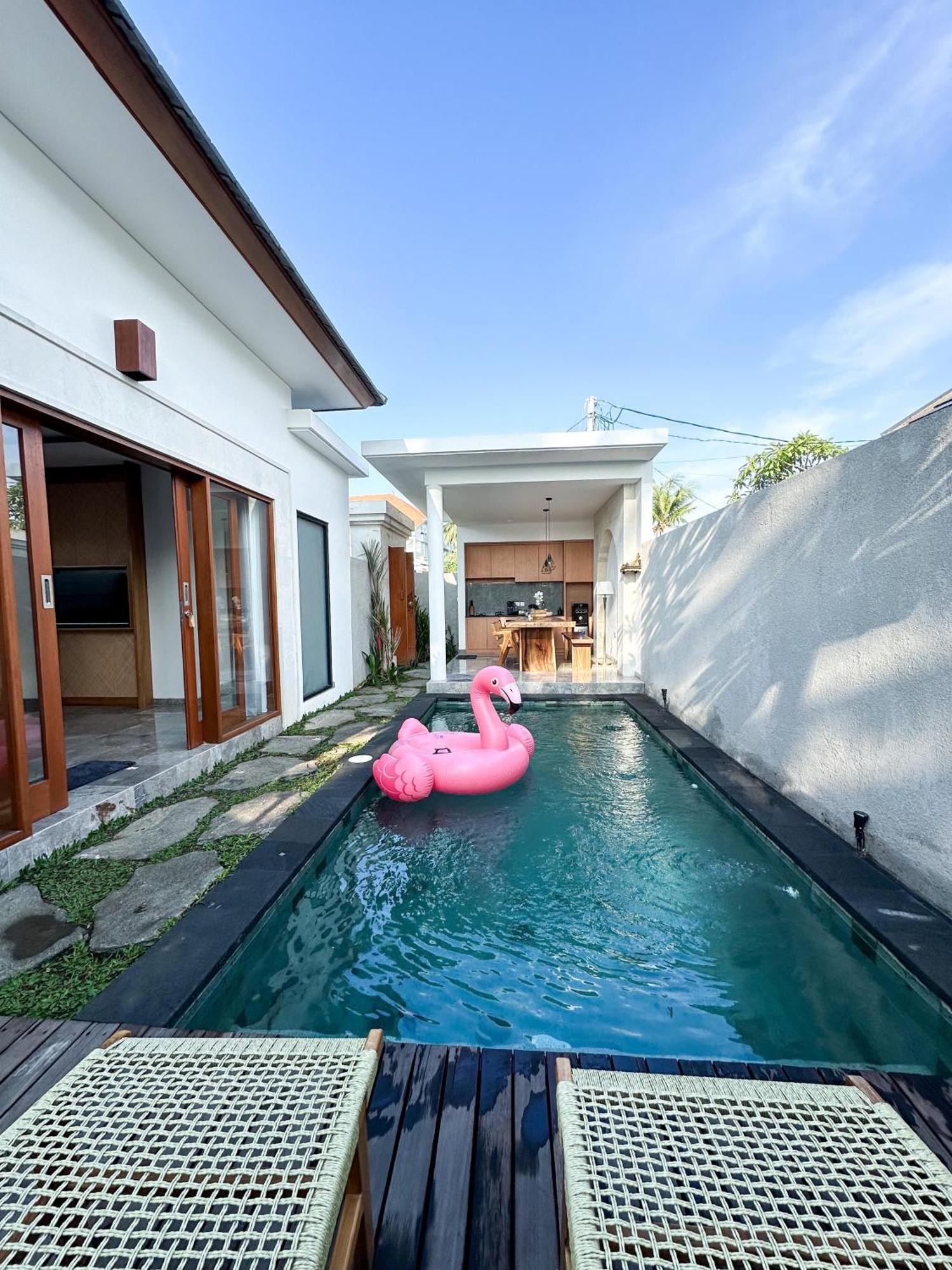 Anara Ubud Exterior foto