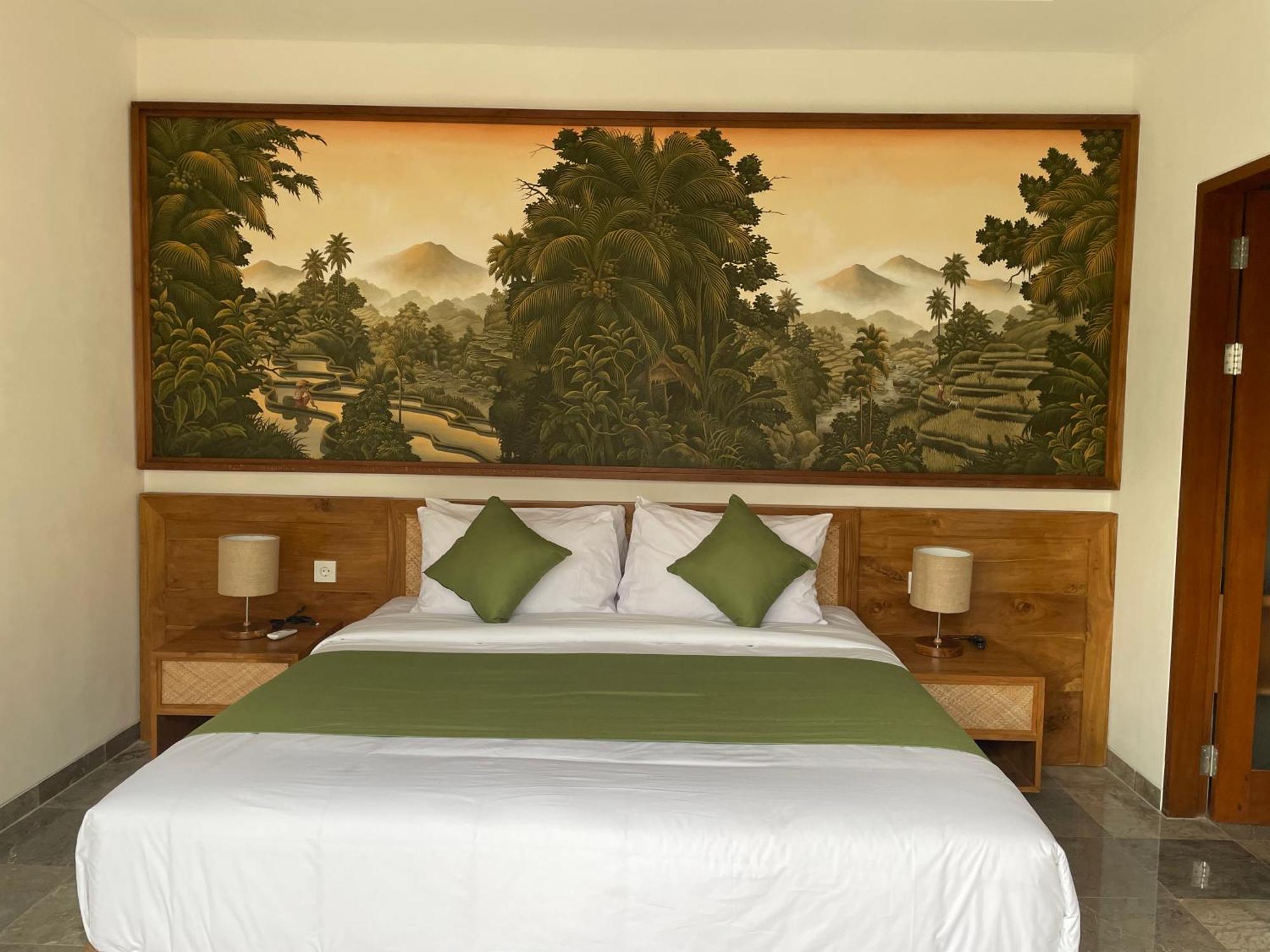 Anara Ubud Exterior foto