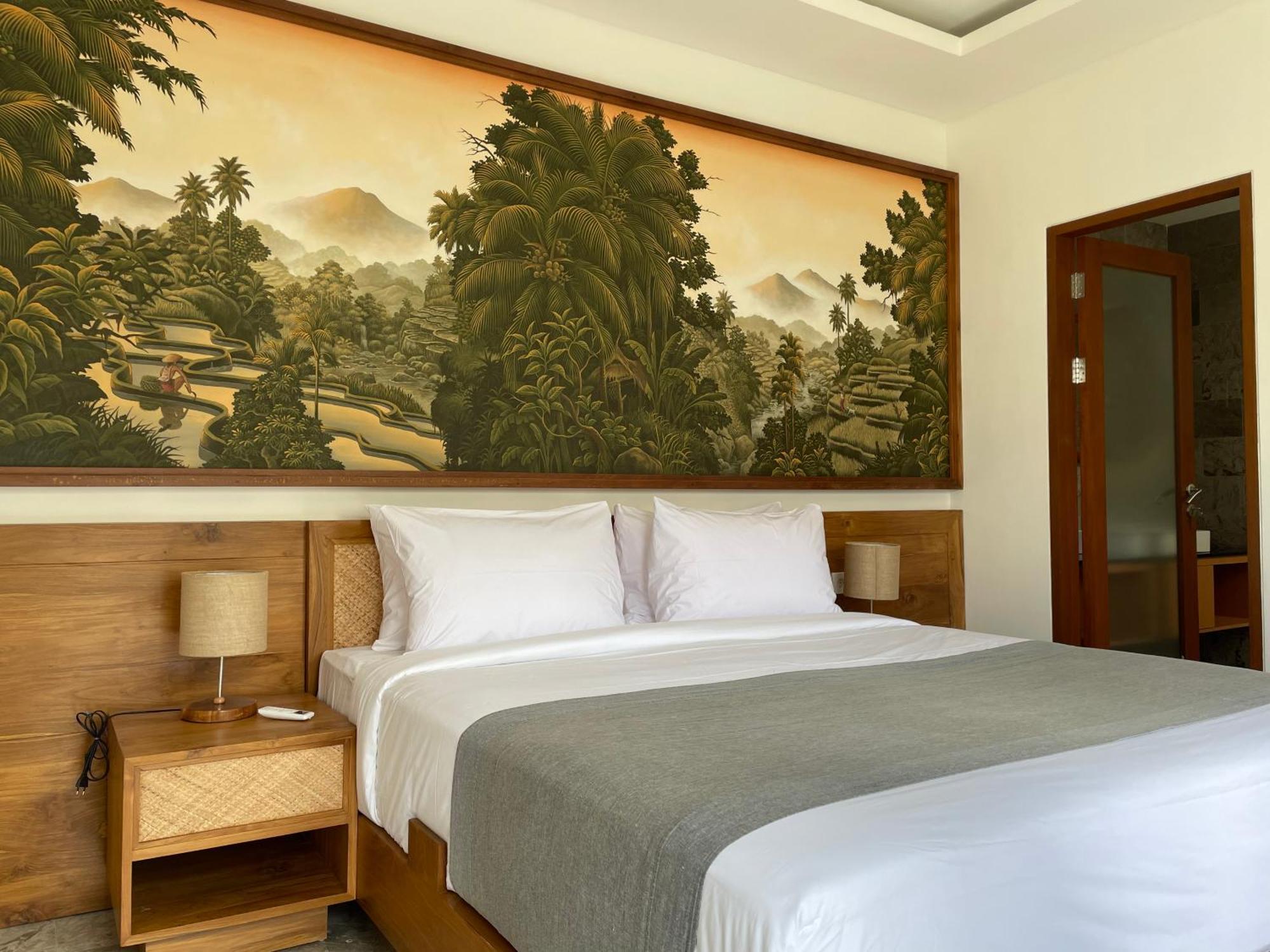 Anara Ubud Exterior foto