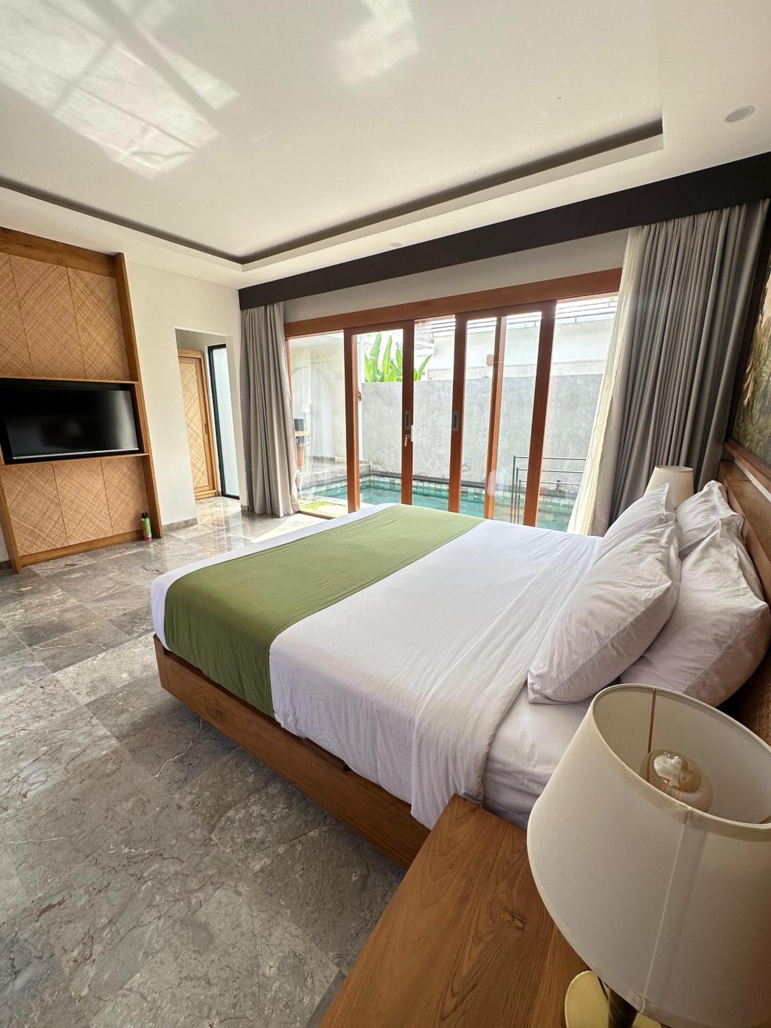 Anara Ubud Exterior foto