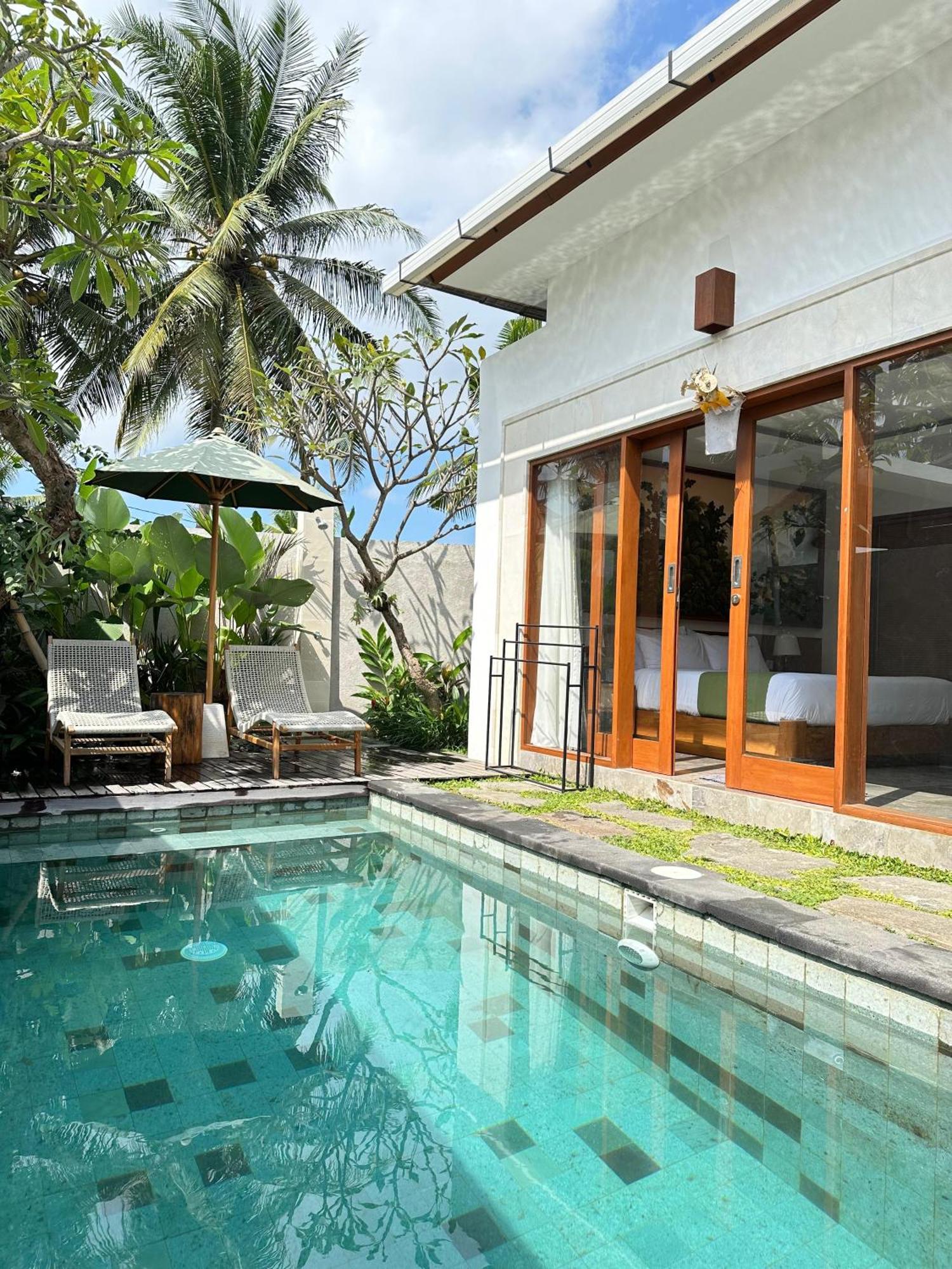 Anara Ubud Exterior foto