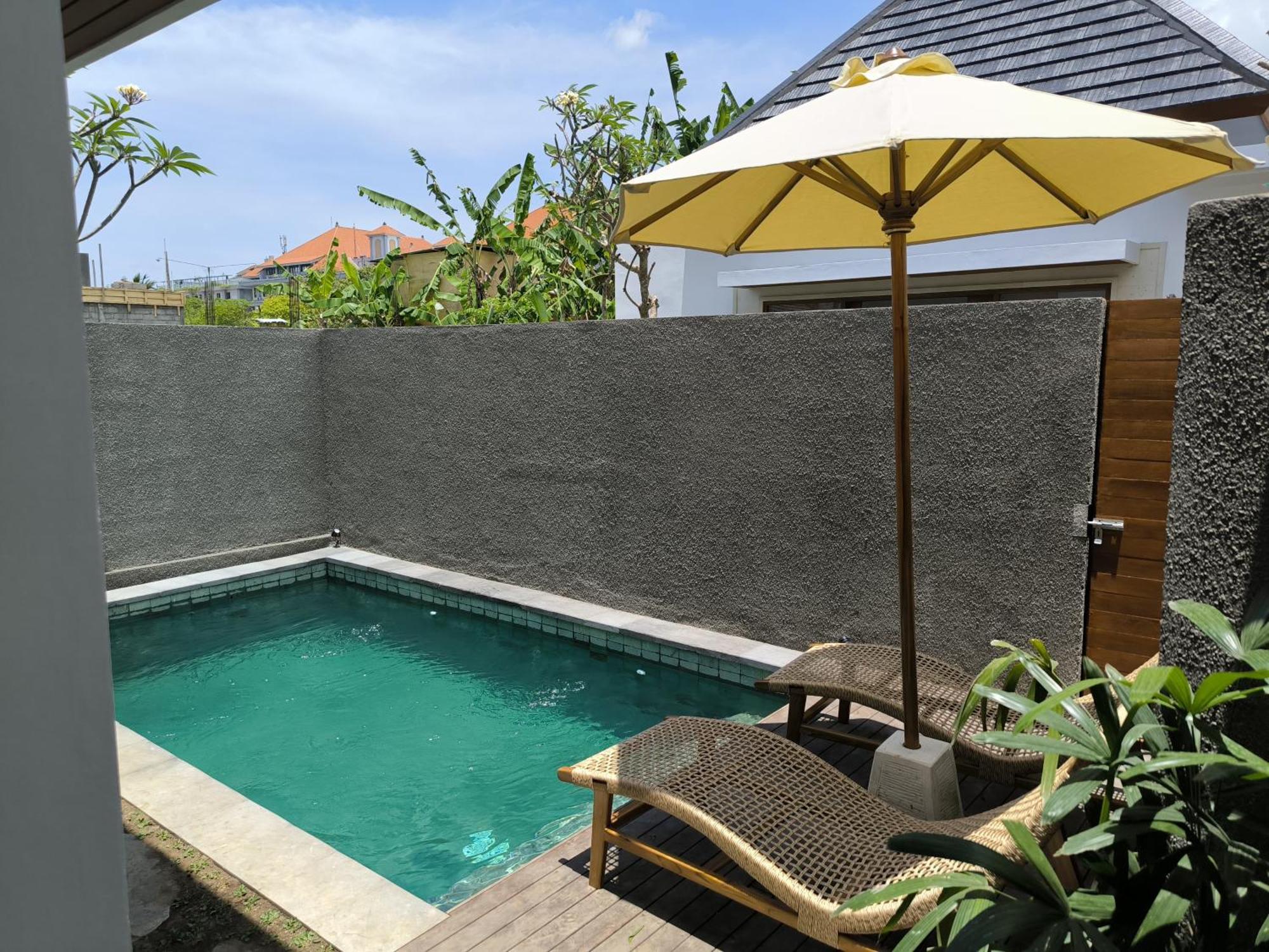 Anara Ubud Exterior foto