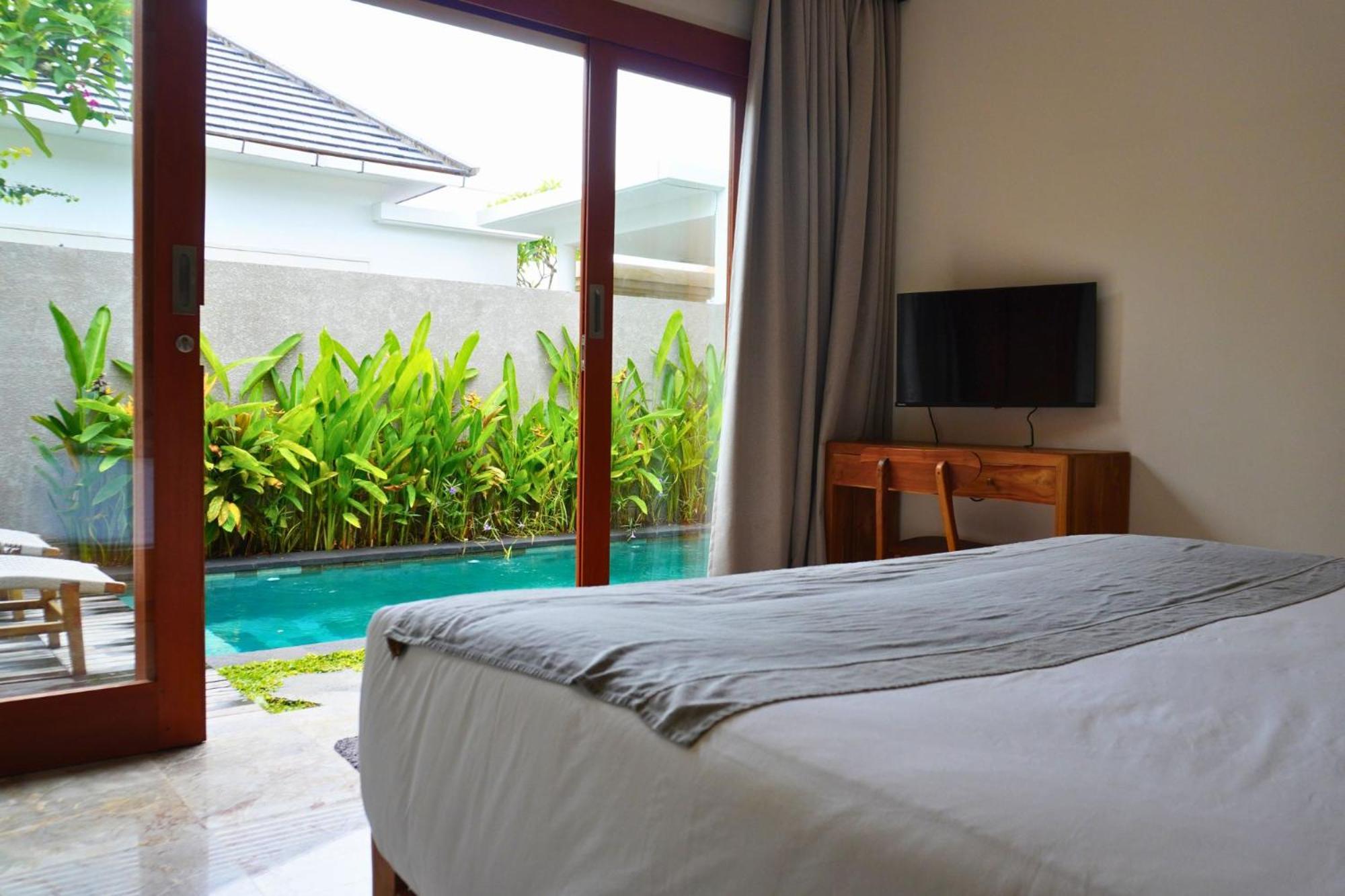 Anara Ubud Exterior foto