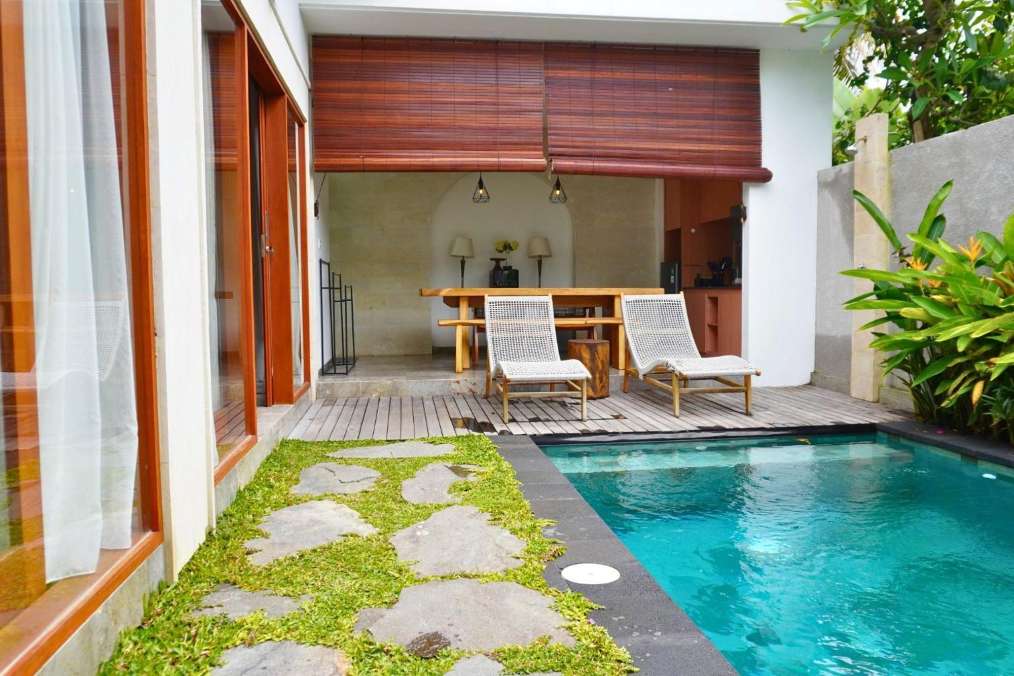 Anara Ubud Exterior foto