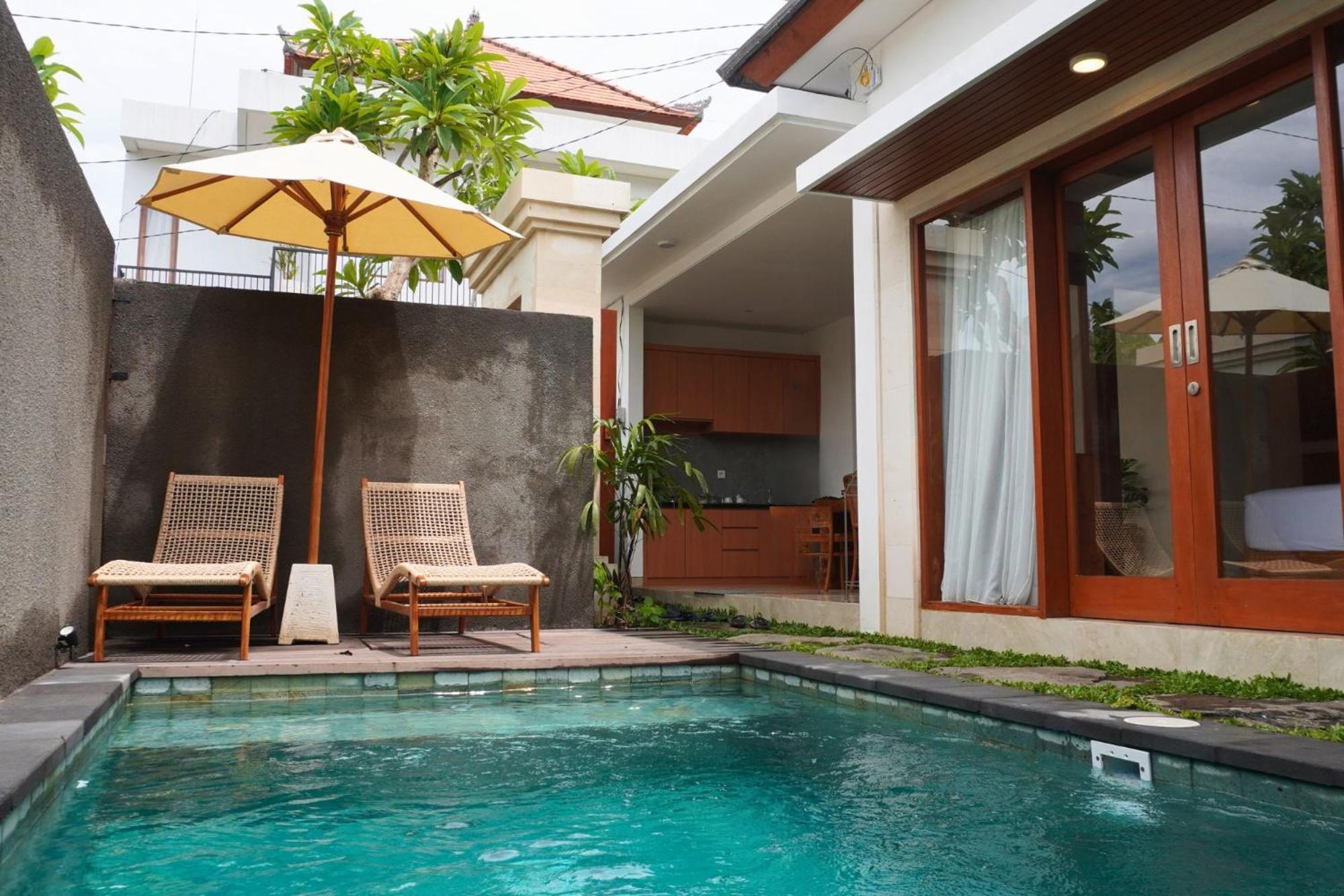 Anara Ubud Exterior foto