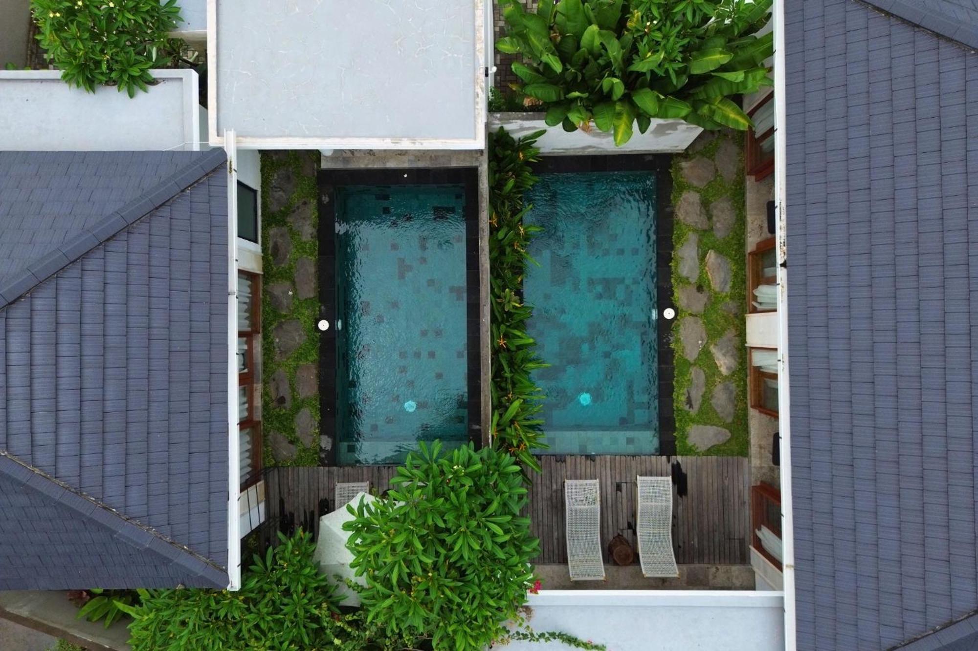 Anara Ubud Exterior foto