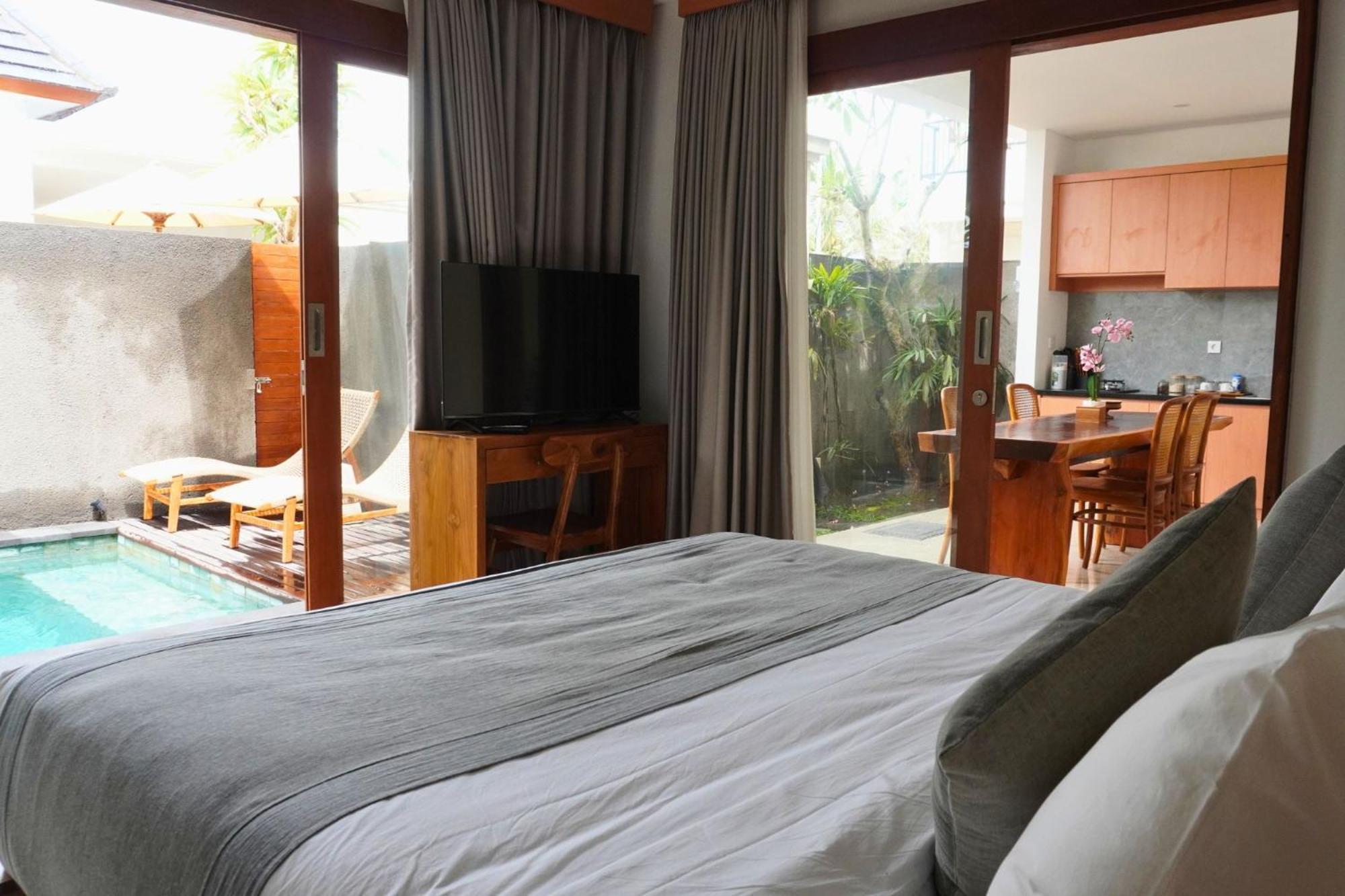 Anara Ubud Exterior foto