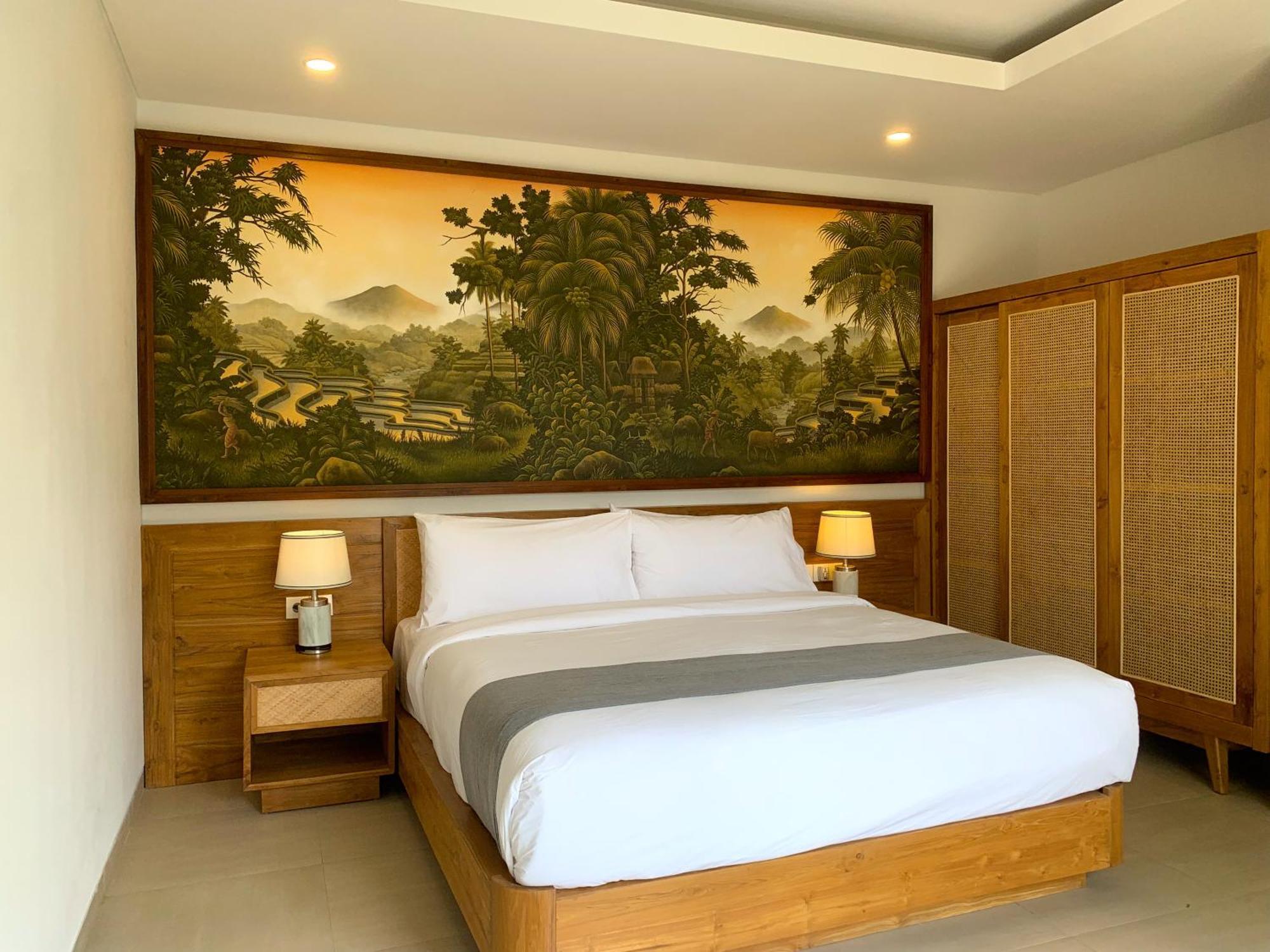 Anara Ubud Exterior foto